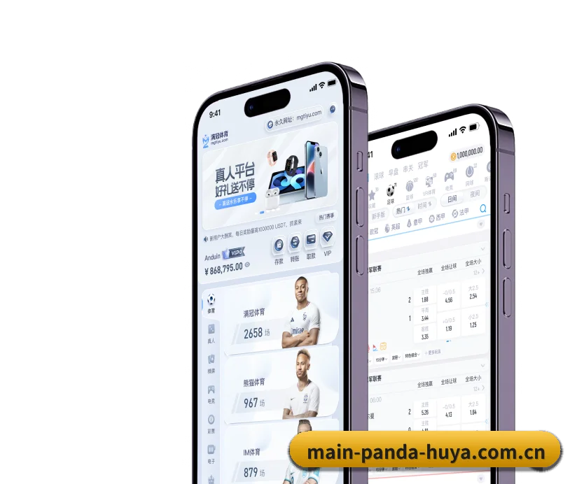 国际化进程(panda)